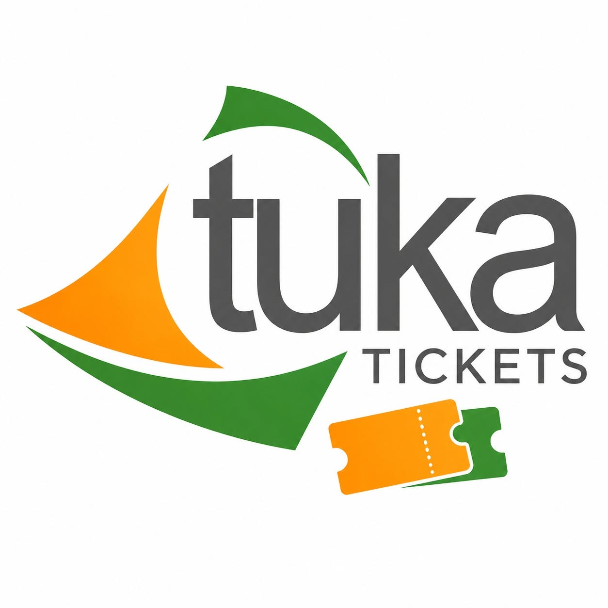 Tuka Tickets